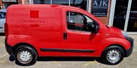USED 2011 11 PEUGEOT BIPPER 1.4 HDI S 68 BHP 12 MONTH MOT