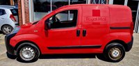 USED 2011 11 PEUGEOT BIPPER 1.4 HDI S 68 BHP 12 MONTH MOT
