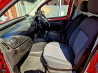 USED 2011 11 PEUGEOT BIPPER 1.4 HDI S 68 BHP 12 MONTH MOT