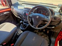 USED 2011 11 PEUGEOT BIPPER 1.4 HDI S 68 BHP 12 MONTH MOT