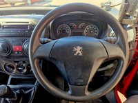 USED 2011 11 PEUGEOT BIPPER 1.4 HDI S 68 BHP 12 MONTH MOT