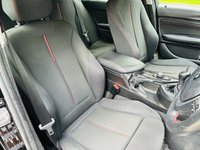 USED 2013 63 BMW 1 SERIES 2.0 116D SPORT 5d 114 BHP &pound;35 ROAD TAX / DAB / BLUETOOTH