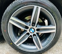 USED 2013 63 BMW 1 SERIES 2.0 116D SPORT 5d 114 BHP &pound;35 ROAD TAX / DAB / BLUETOOTH
