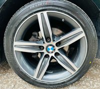 USED 2013 63 BMW 1 SERIES 2.0 116D SPORT 5d 114 BHP &pound;35 ROAD TAX / DAB / BLUETOOTH