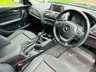 USED 2013 63 BMW 1 SERIES 2.0 116D SPORT 5d 114 BHP &pound;35 ROAD TAX / DAB / BLUETOOTH