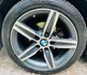 USED 2013 63 BMW 1 SERIES 2.0 116D SPORT 5d 114 BHP &pound;35 ROAD TAX / DAB / BLUETOOTH