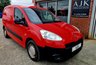 USED 2012 12 PEUGEOT PARTNER 1.6 HDI S L1 625 74 BHP 12 MONTH MOT