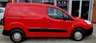 USED 2012 12 PEUGEOT PARTNER 1.6 HDI S L1 625 74 BHP 12 MONTH MOT