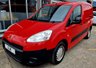 USED 2012 12 PEUGEOT PARTNER 1.6 HDI S L1 625 74 BHP 12 MONTH MOT