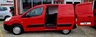 USED 2012 12 PEUGEOT PARTNER 1.6 HDI S L1 625 74 BHP 12 MONTH MOT