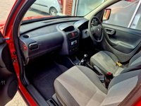 USED 2010 10 VAUXHALL COMBO 1.2 1700 CDTI 73 BHP 12 MONTH MOT
