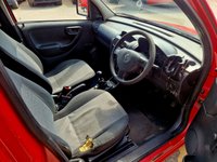 USED 2010 10 VAUXHALL COMBO 1.2 1700 CDTI 73 BHP 12 MONTH MOT