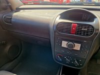 USED 2010 10 VAUXHALL COMBO 1.2 1700 CDTI 73 BHP 12 MONTH MOT