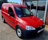 USED 2010 10 VAUXHALL COMBO 1.2 1700 CDTI 73 BHP 12 MONTH MOT
