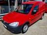 USED 2010 10 VAUXHALL COMBO 1.2 1700 CDTI 73 BHP 12 MONTH MOT