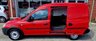 USED 2010 10 VAUXHALL COMBO 1.2 1700 CDTI 73 BHP 12 MONTH MOT