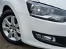USED 2012 62 VOLKSWAGEN POLO 1.2 MATCH Edition 5d - LOW INSURANCE 
