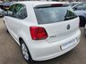 USED 2012 62 VOLKSWAGEN POLO 1.2 MATCH Edition 5d - LOW INSURANCE 