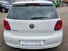 USED 2012 62 VOLKSWAGEN POLO 1.2 MATCH Edition 5d - LOW INSURANCE 