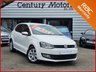 USED 2012 62 VOLKSWAGEN POLO 1.2 MATCH Edition 5d - LOW INSURANCE 
