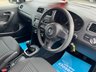 USED 2012 62 VOLKSWAGEN POLO 1.2 MATCH Edition 5d - LOW INSURANCE 