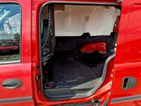 USED 2011 11 VAUXHALL COMBO VAN 1.2 1700 CDTI 0d 73 BHP CAR DERIVED VAN