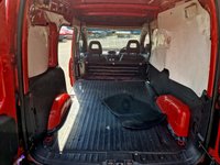 USED 2011 11 VAUXHALL COMBO VAN 1.2 1700 CDTI 0d 73 BHP CAR DERIVED VAN