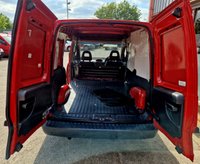 USED 2011 11 VAUXHALL COMBO VAN 1.2 1700 CDTI 0d 73 BHP CAR DERIVED VAN