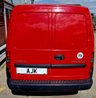 USED 2011 11 VAUXHALL COMBO VAN 1.2 1700 CDTI 0d 73 BHP CAR DERIVED VAN