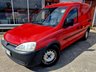 USED 2011 11 VAUXHALL COMBO VAN 1.2 1700 CDTI 0d 73 BHP CAR DERIVED VAN