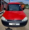 USED 2011 11 VAUXHALL COMBO VAN 1.2 1700 CDTI 0d 73 BHP CAR DERIVED VAN