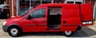 USED 2011 11 VAUXHALL COMBO VAN 1.2 1700 CDTI 0d 73 BHP CAR DERIVED VAN