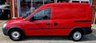 USED 2011 11 VAUXHALL COMBO VAN 1.2 1700 CDTI 0d 73 BHP CAR DERIVED VAN