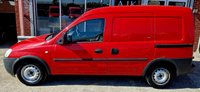 USED 2011 11 VAUXHALL COMBO 1.2 1700 CDTI 73 BHP 12 MONTH MOT