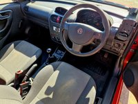 USED 2011 11 VAUXHALL COMBO 1.2 1700 CDTI 73 BHP 12 MONTH MOT