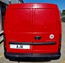 USED 2011 11 VAUXHALL COMBO 1.2 1700 CDTI 73 BHP 12 MONTH MOT
