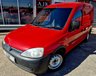 USED 2011 11 VAUXHALL COMBO 1.2 1700 CDTI 73 BHP 12 MONTH MOT