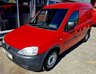 USED 2011 11 VAUXHALL COMBO 1.2 1700 CDTI 73 BHP 12 MONTH MOT