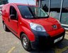 USED 2011 11 PEUGEOT BIPPER 1.4 HDI S 68 BHP 