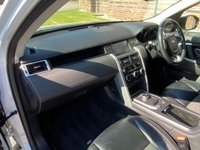 USED 2017 17 LAND ROVER DISCOVERY SPORT 2.0 TD4 SE TECH 5d 180 BHP 