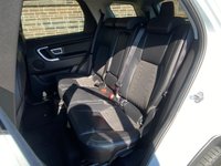 USED 2017 17 LAND ROVER DISCOVERY SPORT 2.0 TD4 SE TECH 5d 180 BHP 