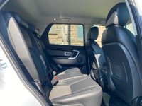 USED 2017 17 LAND ROVER DISCOVERY SPORT 2.0 TD4 SE TECH 5d 180 BHP 