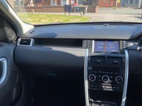 USED 2017 17 LAND ROVER DISCOVERY SPORT 2.0 TD4 SE TECH 5d 180 BHP 