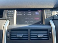 USED 2017 17 LAND ROVER DISCOVERY SPORT 2.0 TD4 SE TECH 5d 180 BHP 