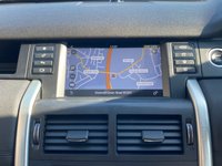 USED 2017 17 LAND ROVER DISCOVERY SPORT 2.0 TD4 SE TECH 5d 180 BHP 