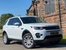 USED 2017 17 LAND ROVER DISCOVERY SPORT 2.0 TD4 SE TECH 5d 180 BHP 