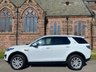 USED 2017 17 LAND ROVER DISCOVERY SPORT 2.0 TD4 SE TECH 5d 180 BHP 