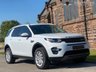 USED 2017 17 LAND ROVER DISCOVERY SPORT 2.0 TD4 SE TECH 5d 180 BHP 