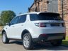 USED 2017 17 LAND ROVER DISCOVERY SPORT 2.0 TD4 SE TECH 5d 180 BHP 