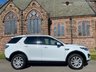 USED 2017 17 LAND ROVER DISCOVERY SPORT 2.0 TD4 SE TECH 5d 180 BHP 